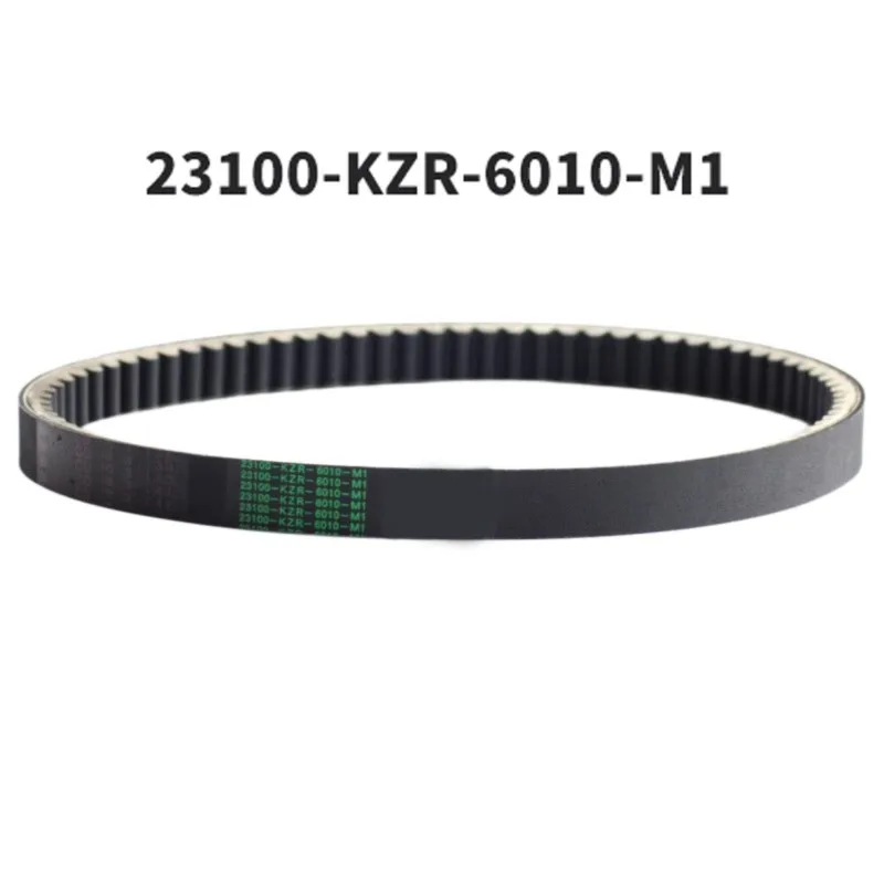 A58X-Motorcycle Drive Belt CVT Transmission Replacement Part For Honda PCX 125 150Cc Models