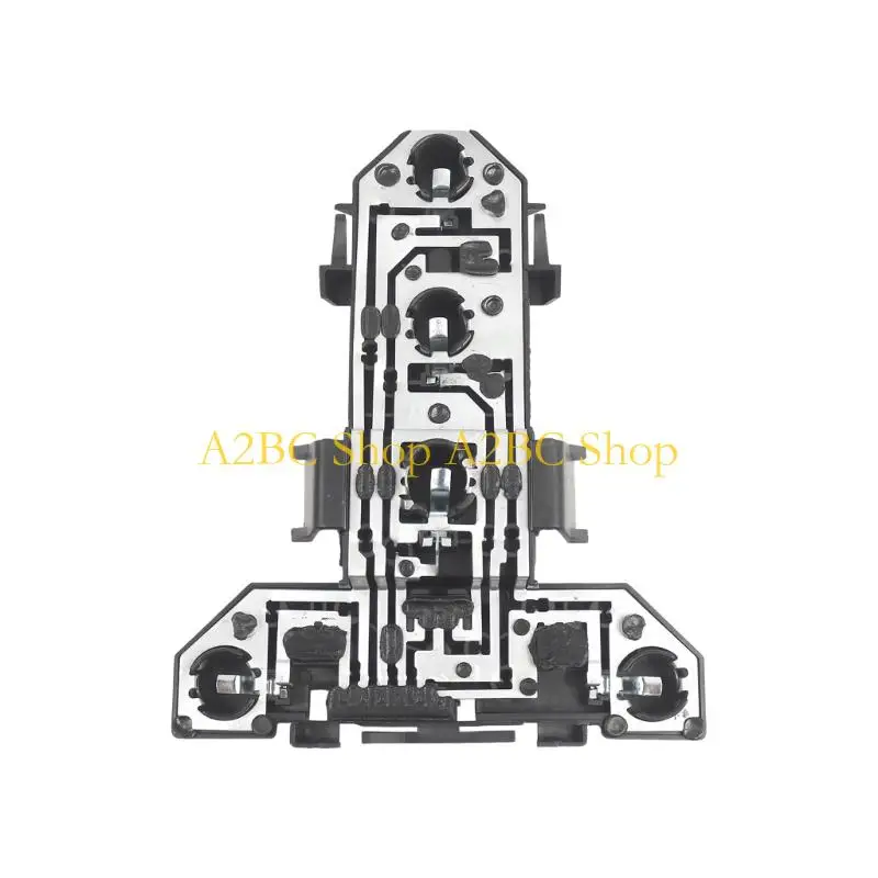 A2BC Rear Lamp Repair Board for Golf MK4, Circuit Plate without Bulbs