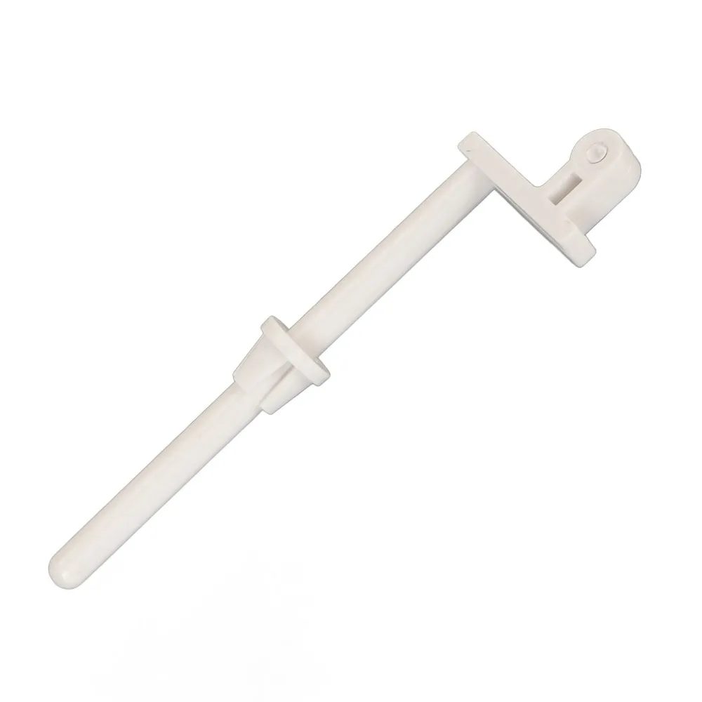 

Plastic Sewing Machine Spool Pin Compact Portable Multifunctional Spool Pin Compatible Durable for Juki HZL 355ZW A HZL 355ZW C