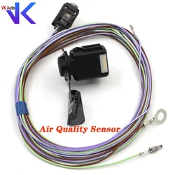 For Passat B6 B7 Golf 6 MK6 TIGUAN CC Air quality sensor 56D/5K0 907 659 5K0907659 56D907659 5K0907659