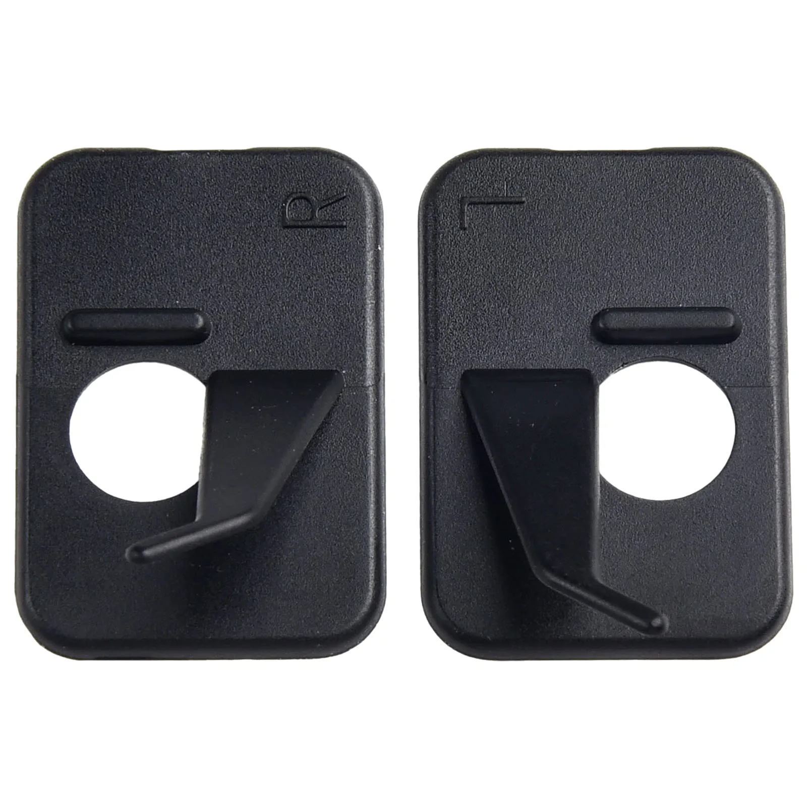 

Arrow Support Arrow Rest Accessories Hunting Plastic Recurve Bow Replacement Shoot 5 Pcs Outdoor Office Indoor
