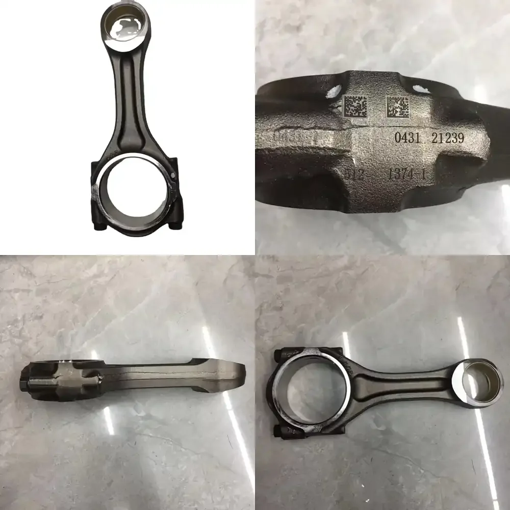

2026 Hot Item Excavator Spare Parts 512-1374 Engine C13 ROD AS-CON 5121374 for