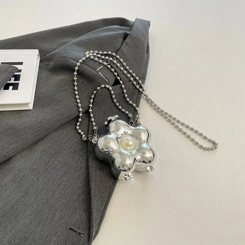 

Handbag Exquisite Luxury Evening Bags Elegant Acrylic Mini Lipstick Bag Single Shoulder Sparkling Banquet Chain Bag Outdoor