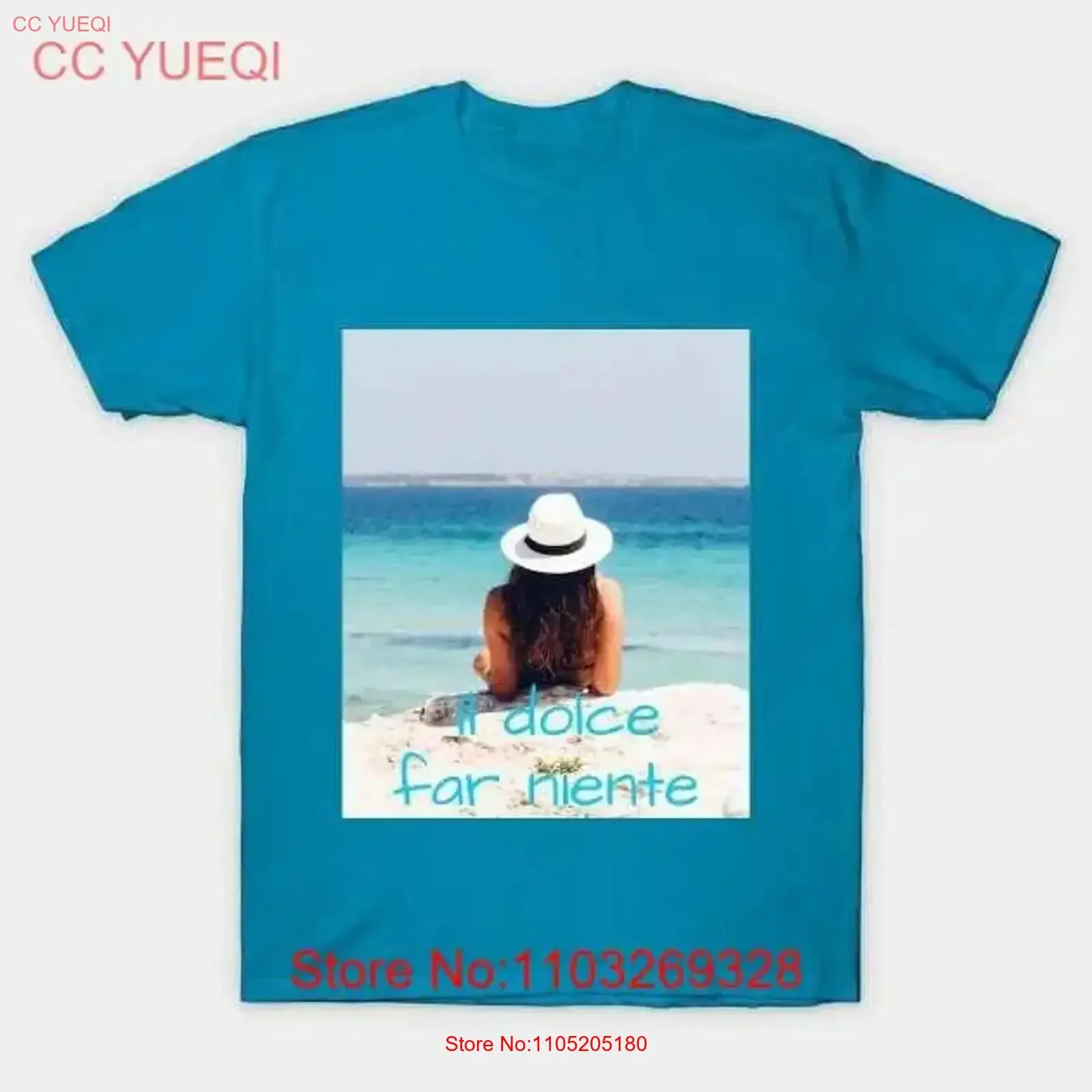 Il Dolce Far Niente… - image