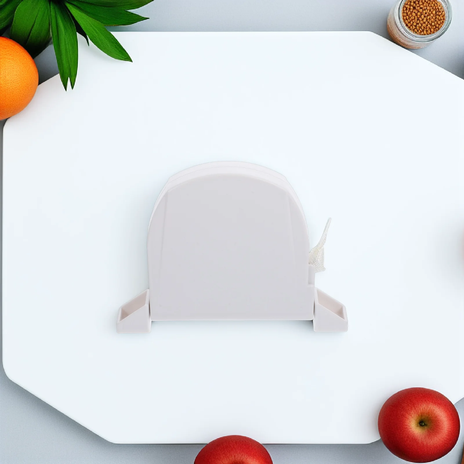 الحبل الأعمى سلامة اللفاف البلاستيك سلسلة طويلة حامل ل الستائر الدوارة نافذة ظلال الحبل التفاف مصراع صندوق إكسسوارات ديكور المنزل #1