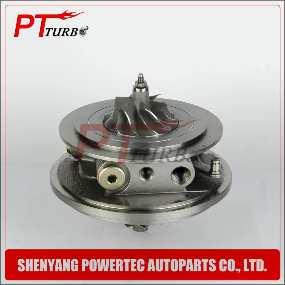 Turbolader Cartridge 50442292 For Volvo C30/C70/S40/S60/S70/S80/V50/XC90 2.4 D5 163-180HP 120-132Kw I5D 762060 2006- Engine