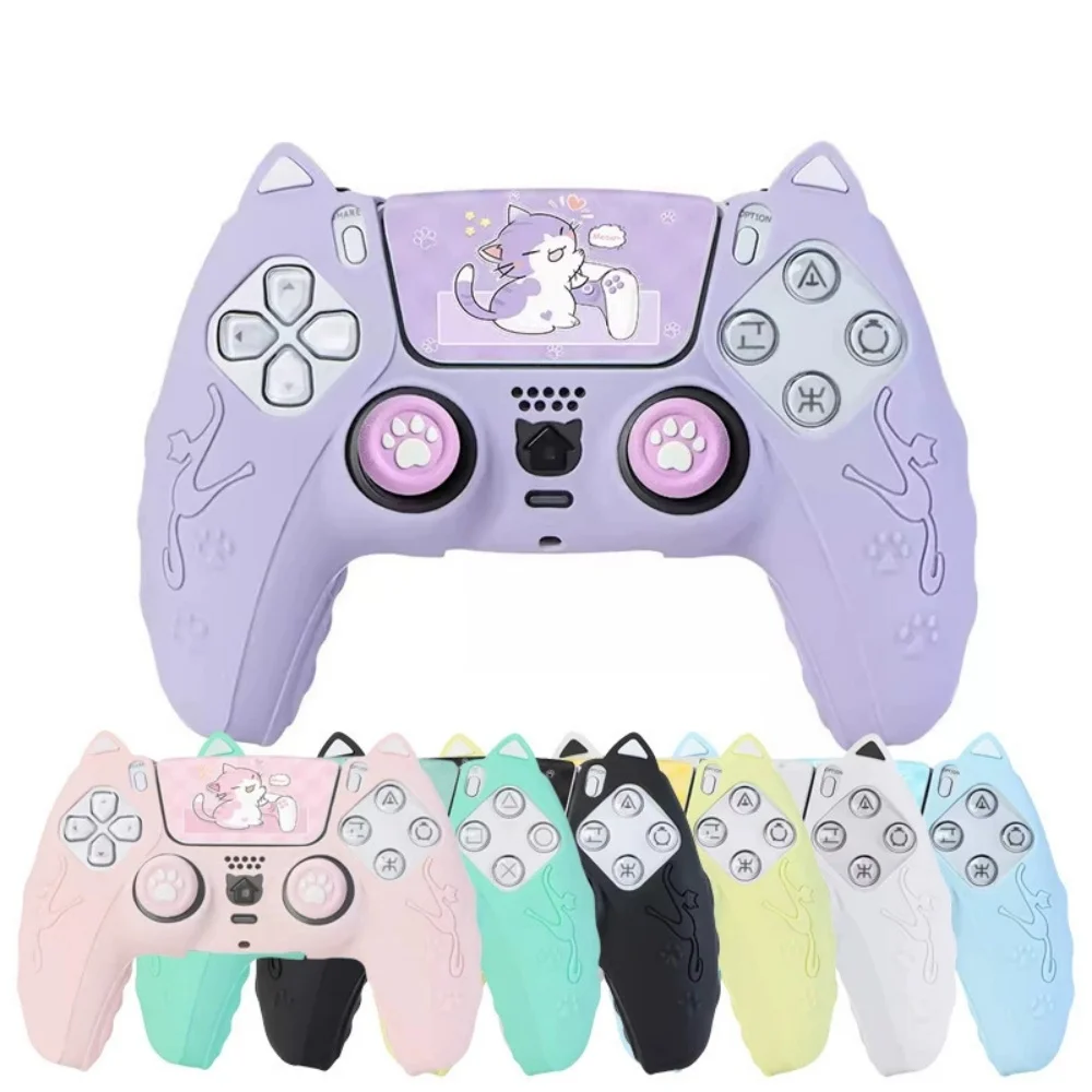 #55 Best PS5 Controller Grips to Buy In 2026