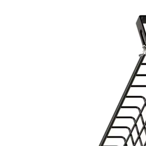 رف مناشف مدمج لتخزين الحمام مقاس 40 سم، سهل التركيب، ديكور حمام أنيق، تركيب بدون حفر، أساسيات حمام منظمة