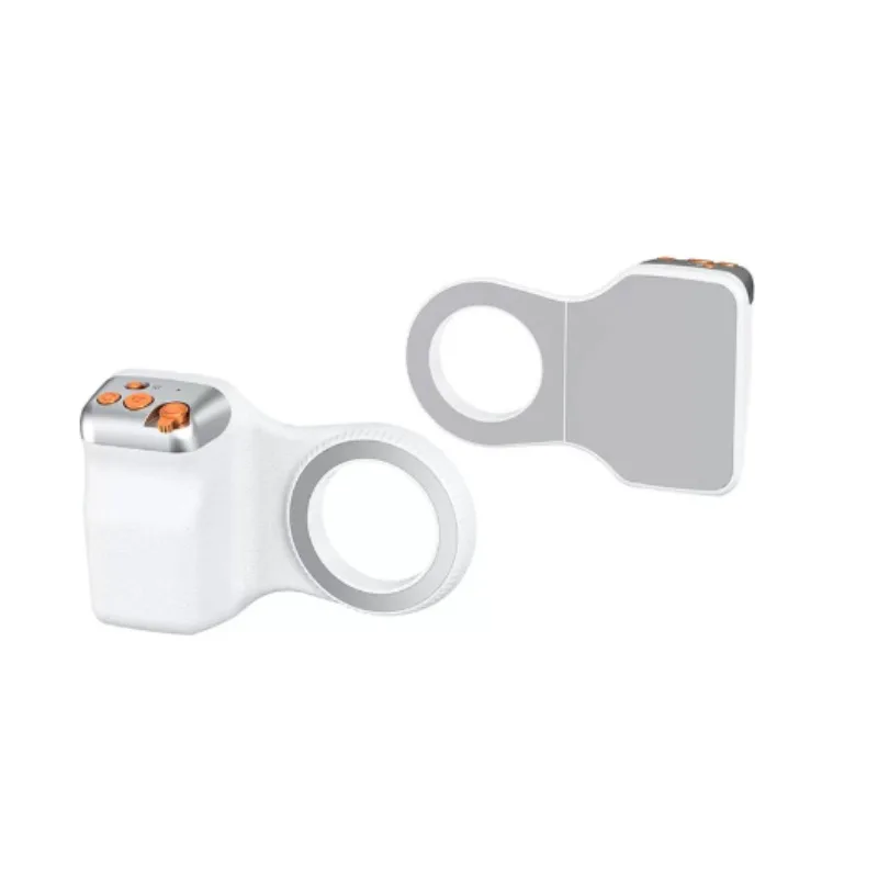 For the new magnetic suction camera camera anti-shake handle wireless remote control zoom handheld stabilizer