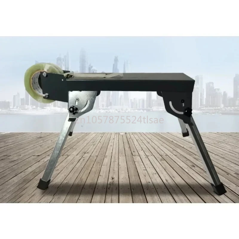 

Manual Packaging Efficient and Durable Desktop Packaging Machine Cutter Transparent Tape Sealing Machine Z7GN