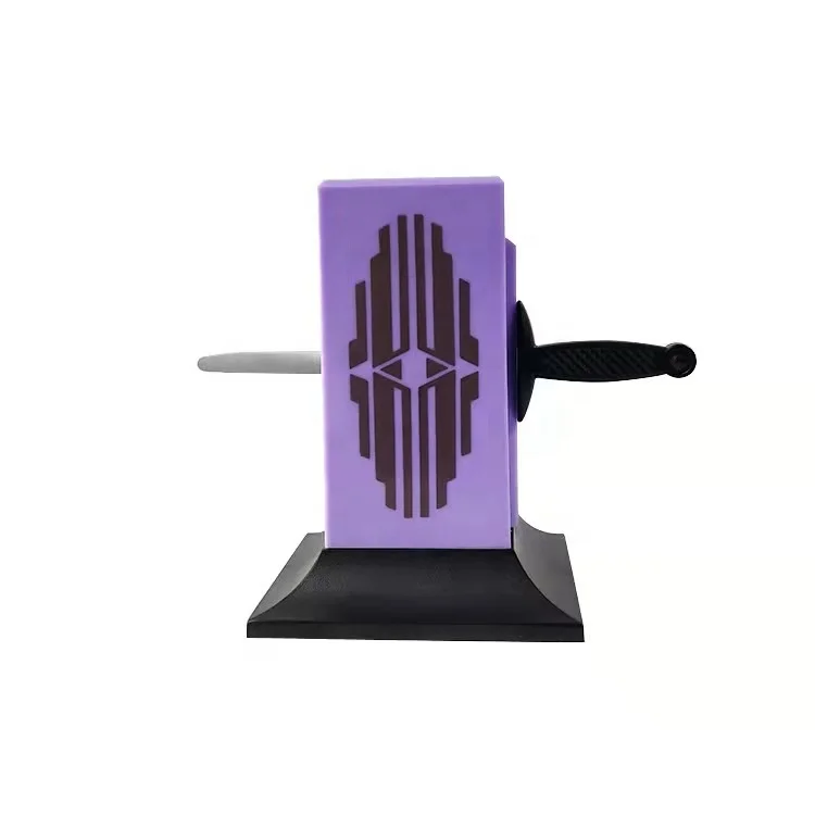 2023 New Arrival Incredible Sword Go Thru Ring Magic Sword Go Through Rings Magic Tricks JM185