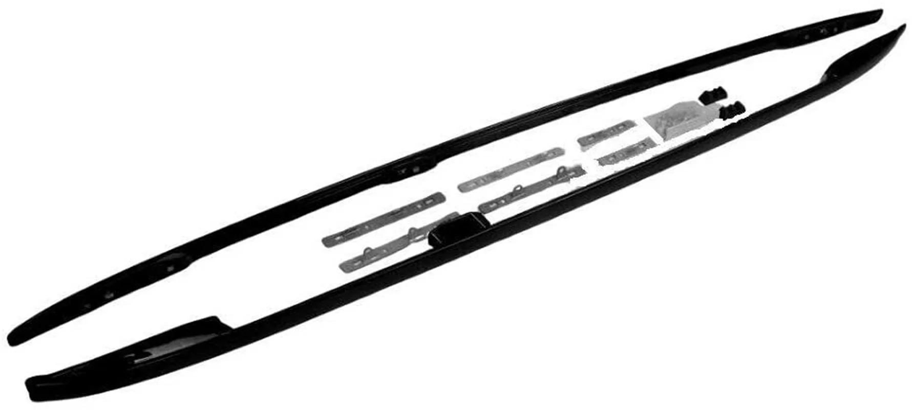 Roof Rack Crossbar Cross Bars Fits for Land Rover Range Rover SWB L405 2013-2021