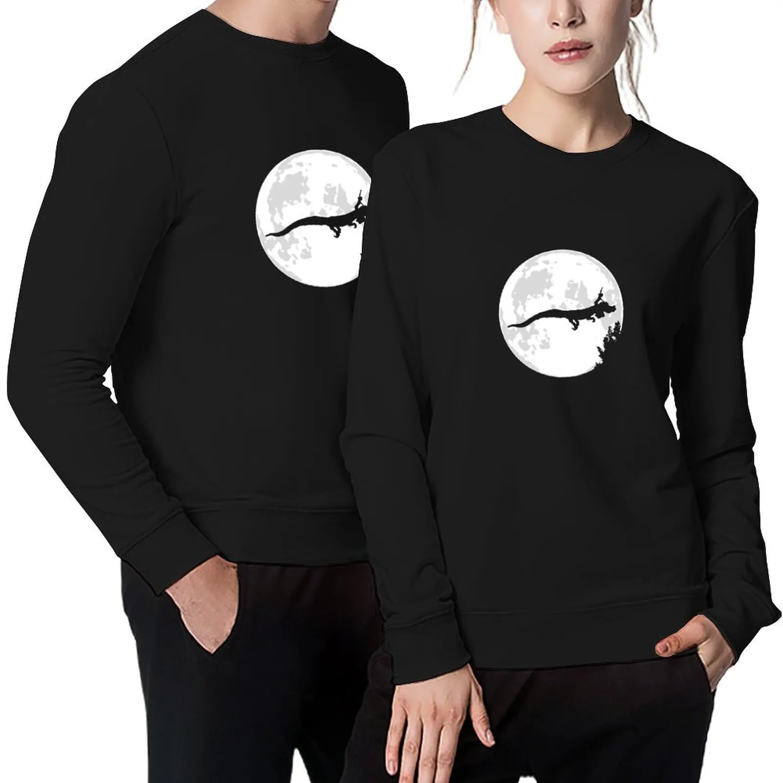 

Falkor Moon Classic Copy Pullover winter clothes autumn autumn new products men's autumn clothes sports sweatshirt man