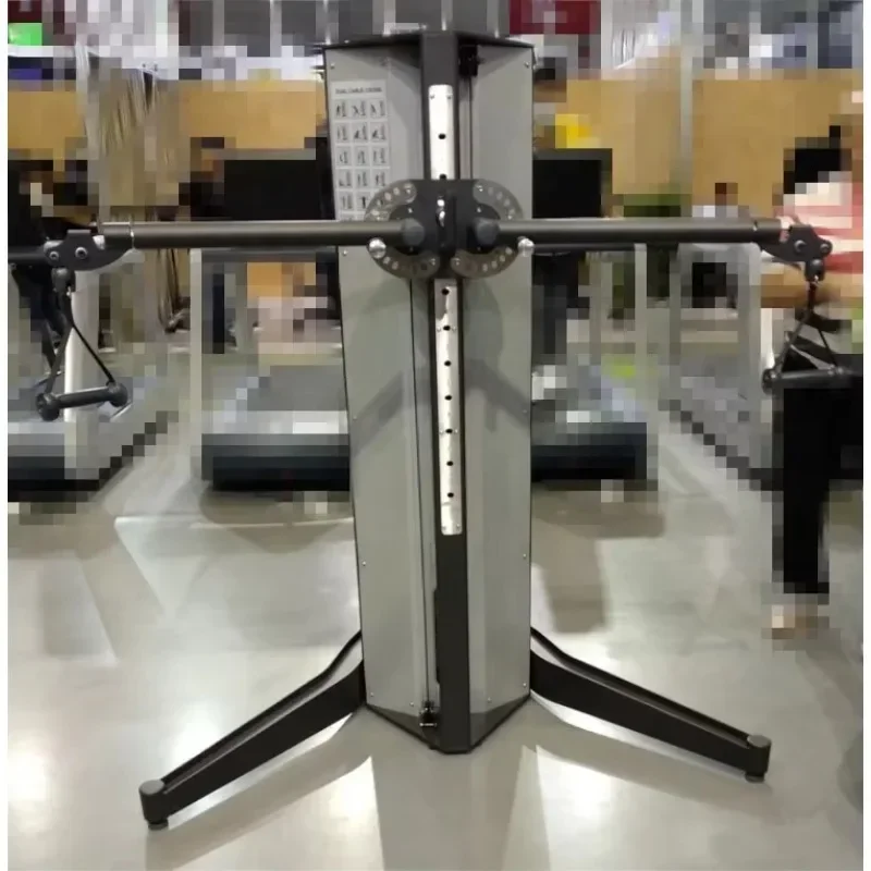Newly Upgraded Professional Fitness Equipment Multi-function Training Machine Movable Arm Function Trainer DM-1003