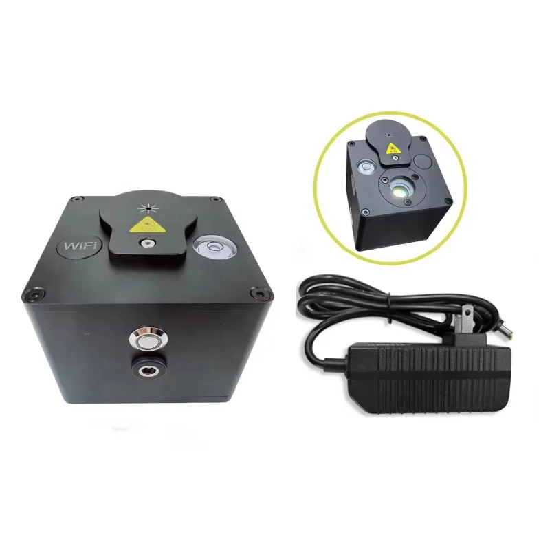 Nozzle Visual Aligner for Laser Cutting Machines Fiber Laser Heat Spare Parts  Focusing Red Light Laser Alignment Tool