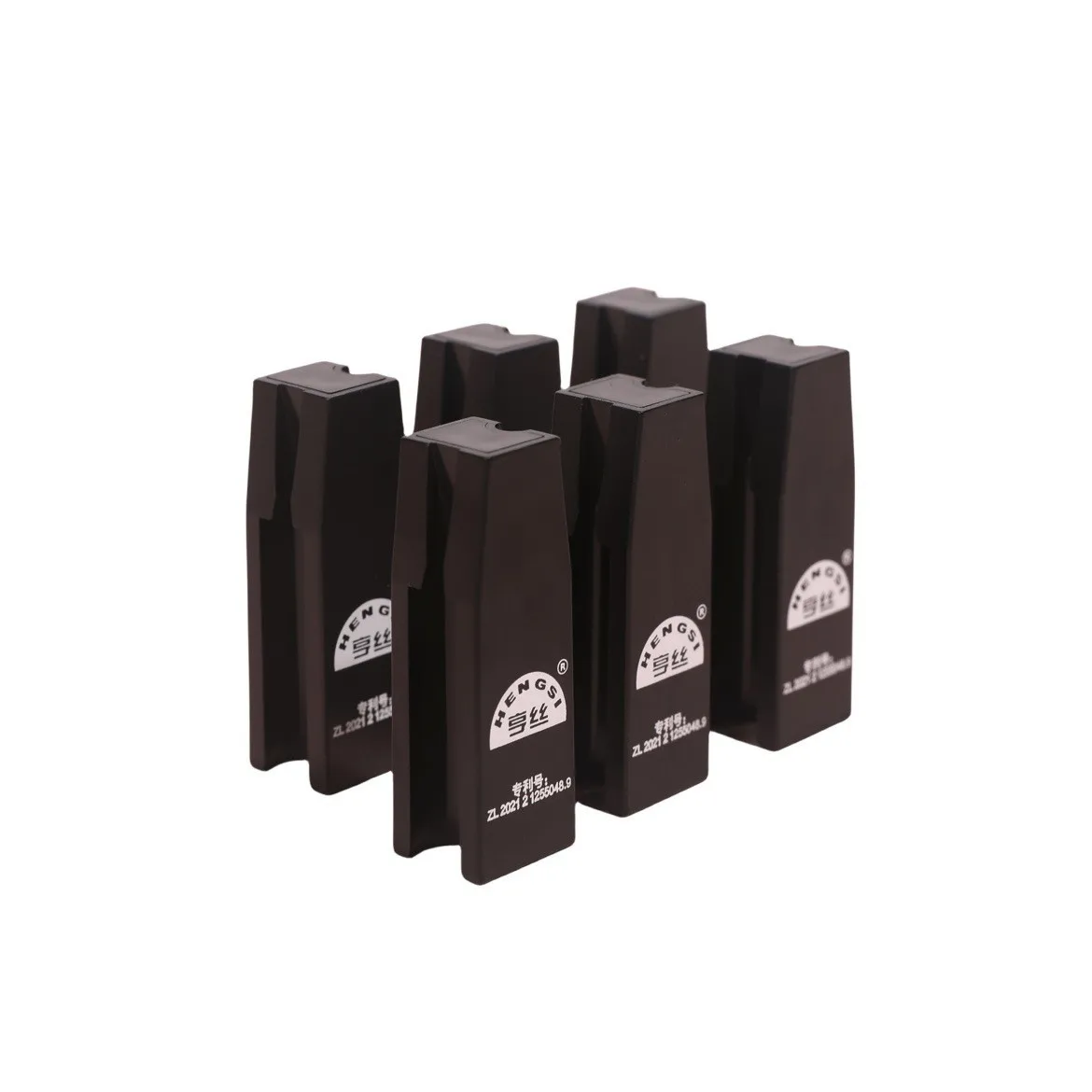 Neue Microblading Augenbraue Bleistift Spitzer Entenschnabel Augenbraue Bleistift Schärfen Spitze Dünne Werkzeug für Semi-Permanent Augenbraue Make-Up Stift