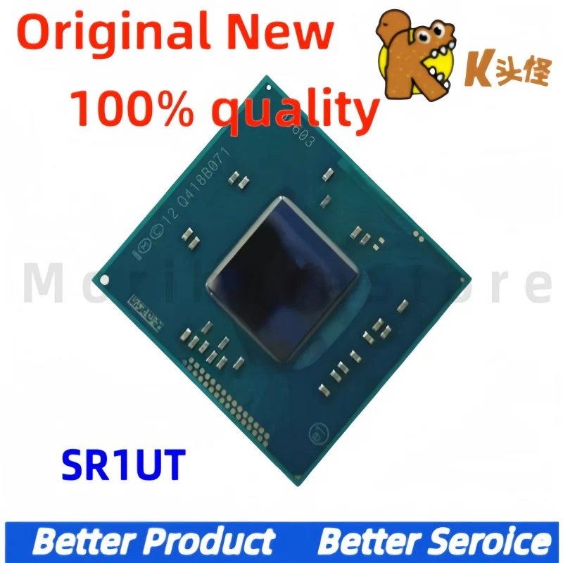 1 шт./новый оригинальный SR1UT шарик для припоя BGA шарик для припоя