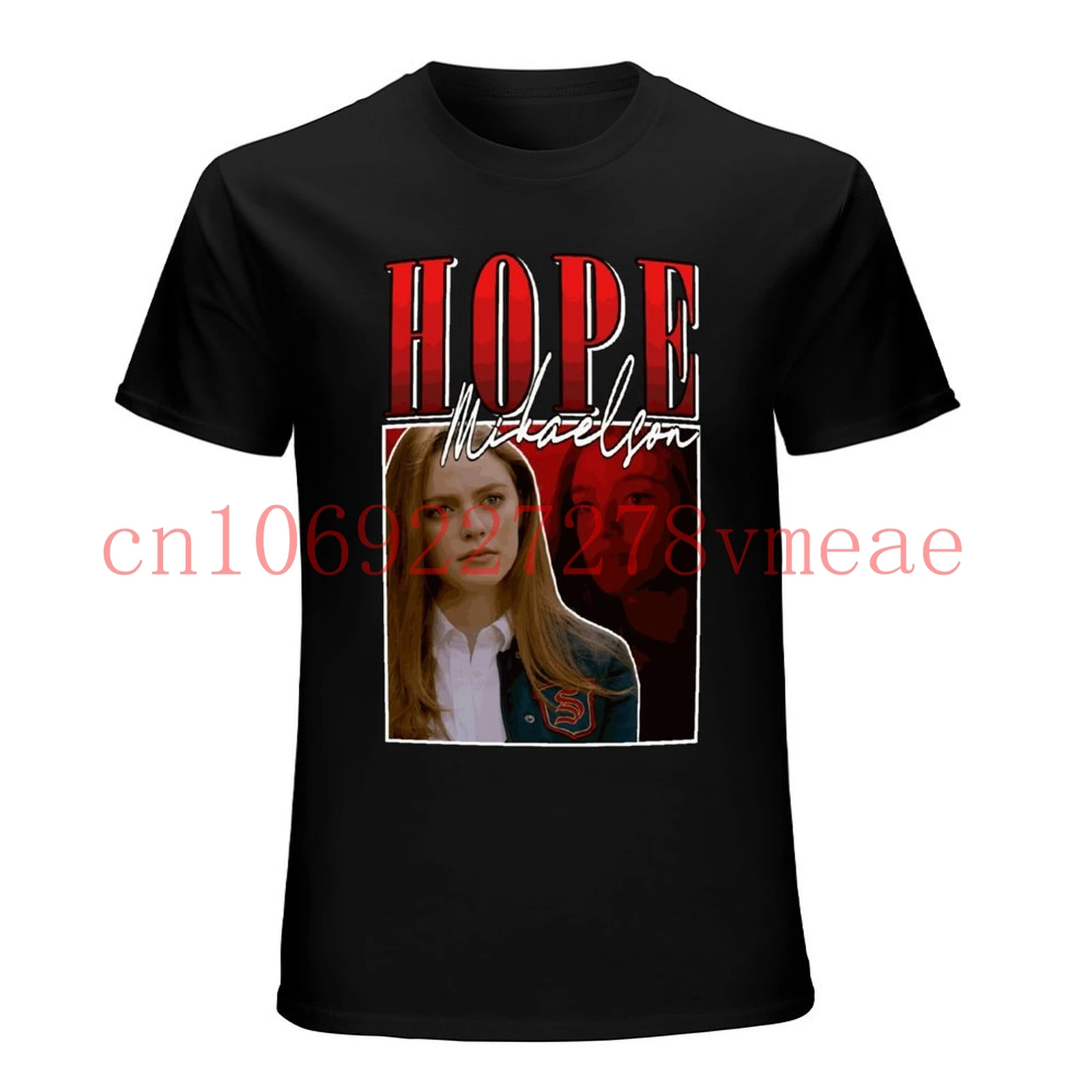 Hope Mikaelson Legacies T-Shirt 90’s Vintage Tee