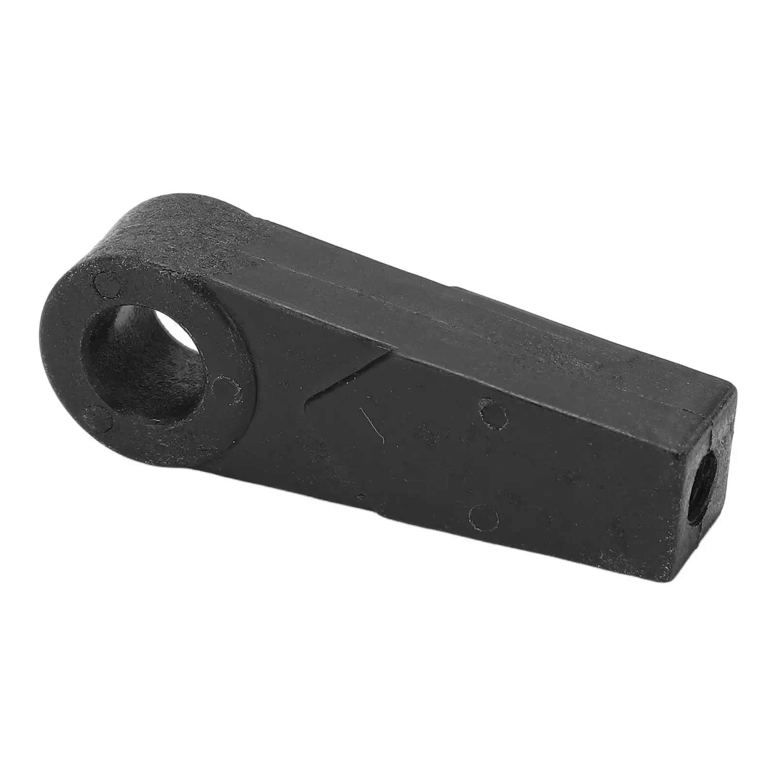 أطراف الكابلات عن بعد نهاية كابل المحرك ABS موثوقة قوية 6E5-48344-00 سهلة التركيب للبحرية #6