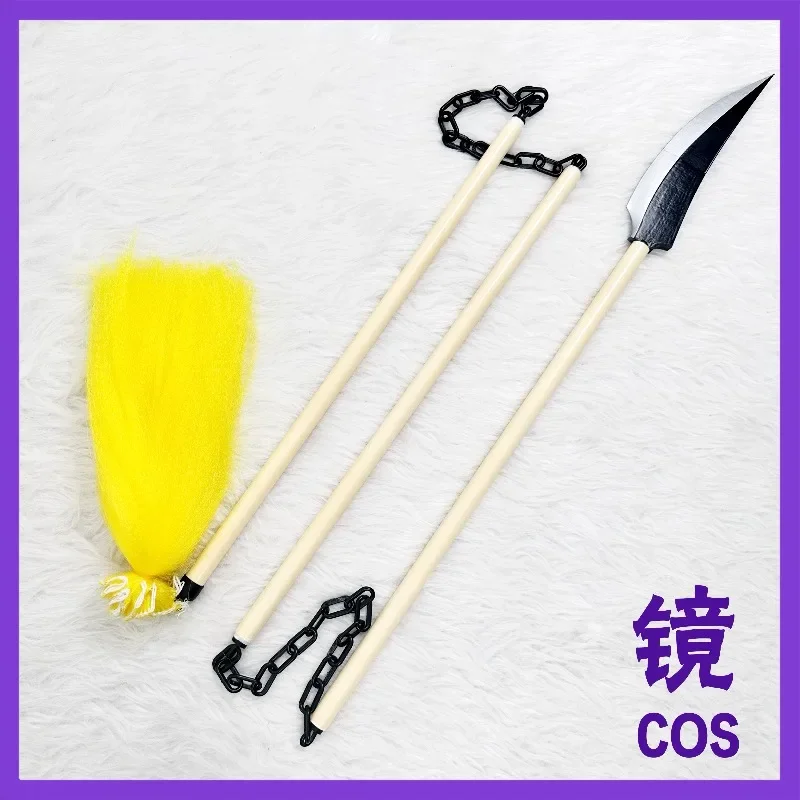 BLEACH‌ Katori Batsuunsai‌ Sword  Cosplay Props Halloween Christmas Fancy Party Costumes Accessories