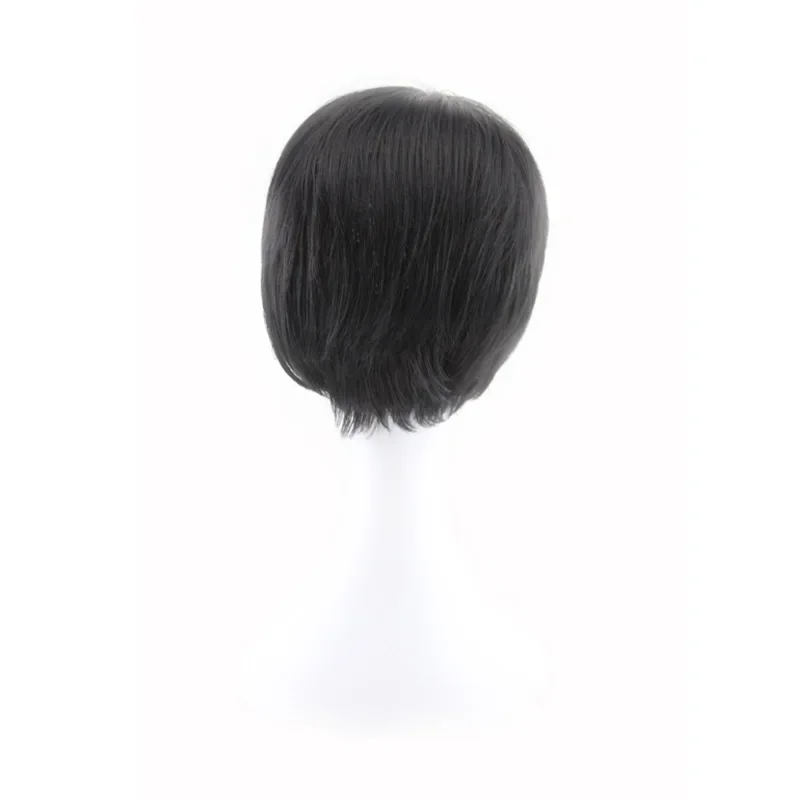 شعر مستعار وشعر مستعار أنيمي تأثيري ، ليفي أكرمان ، ميكاسا أكرمان ، إرين جايجر ، هانج زوي ، مقاومة درجات الحرارة العالية