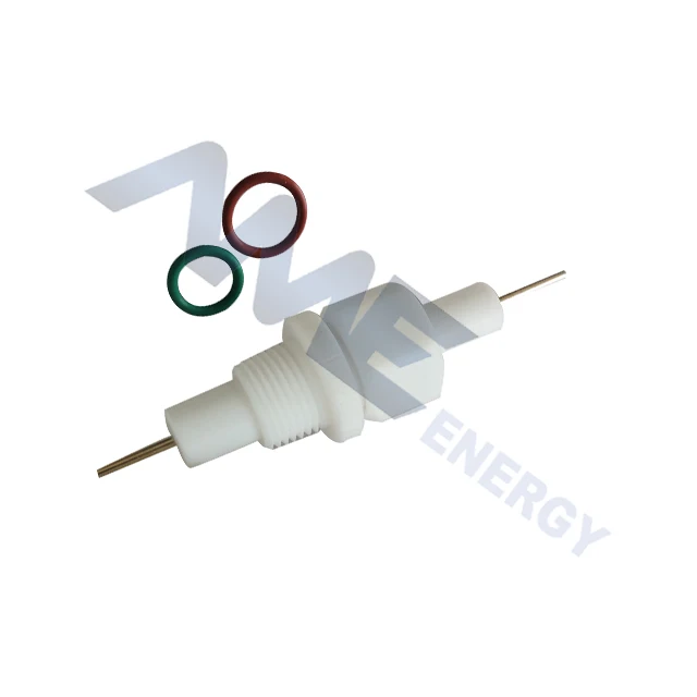 PTFE Swagelok For Laboratory Use