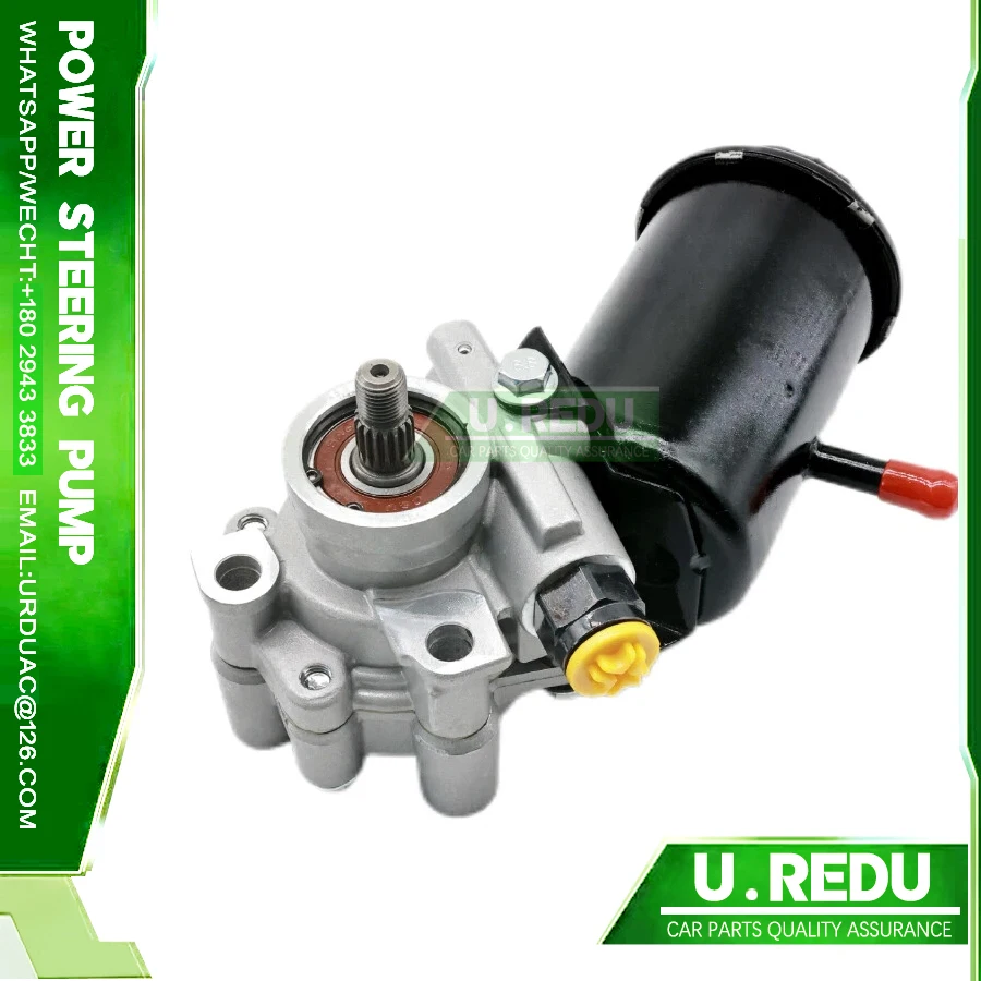 

Power Steering Pump 4432030520 For Toyota Crown JZS155 JZS133 1JZ 2JZ 4432022530