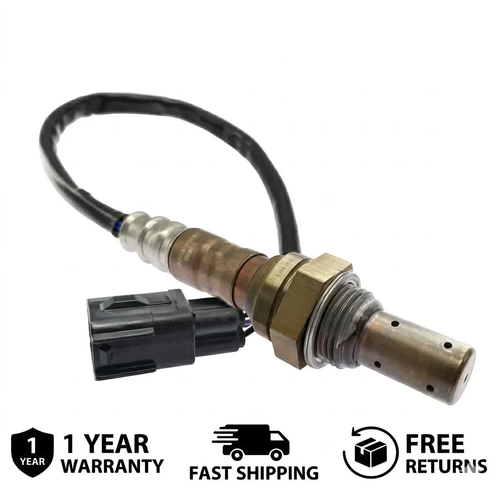 

Brand New Upstream Air Fuel Ratio O2 Oxygen Sensor 89467-41030 For Toyota Camry Avalon Sienna 3.0L V6 Wideband Exhaust Probe