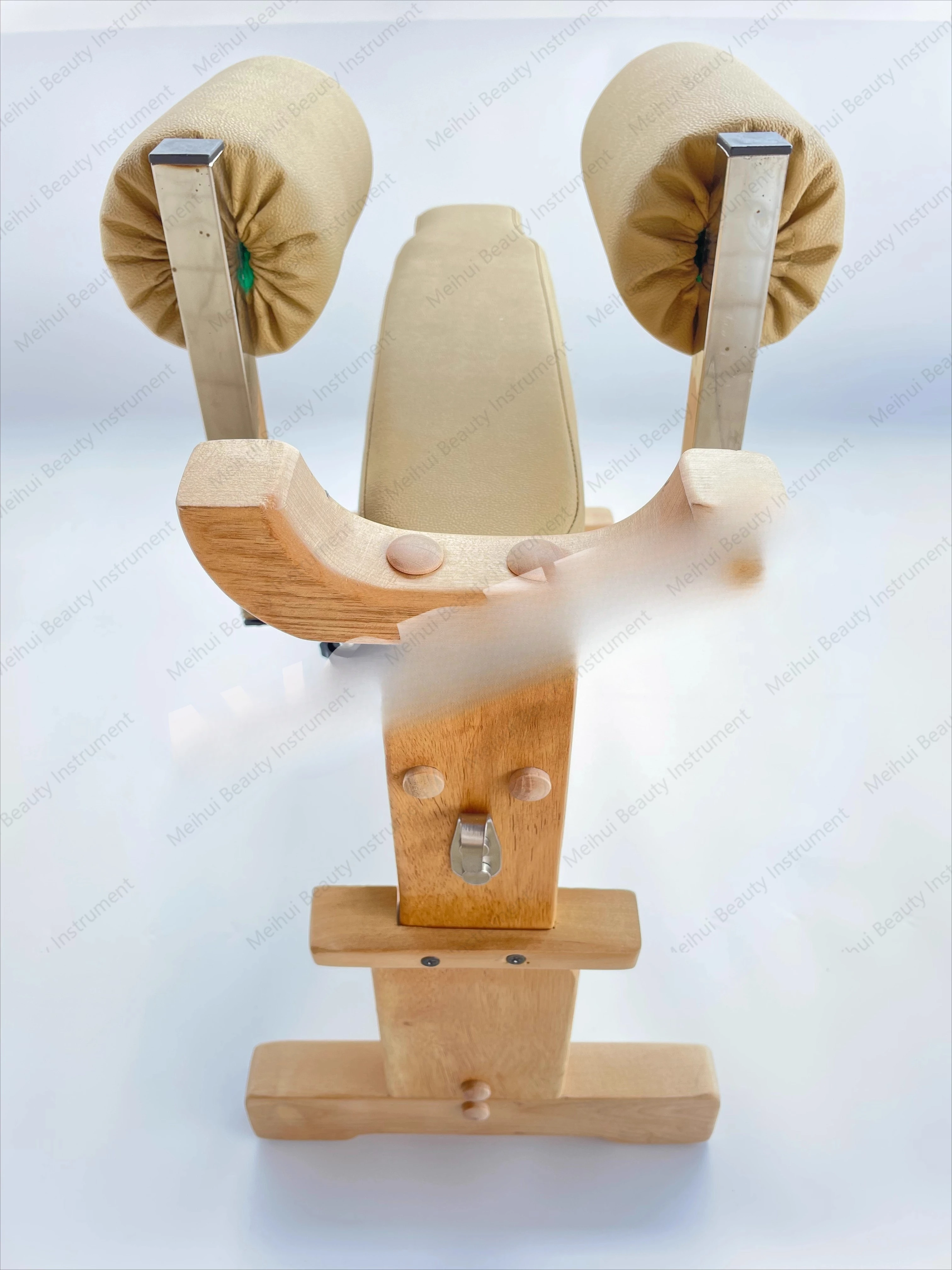 الوخز بالإبر والكى السرير الحيوان باودينغ رف تعادل تربية الرف مشلول الكلب حقن إعادة التأهيل العصب