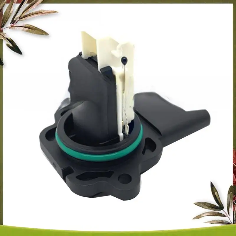 

Portable Car MAF Mass Air Flow Sensor 5WK97502Z 13627520519 For BMW E60 Car Accessories