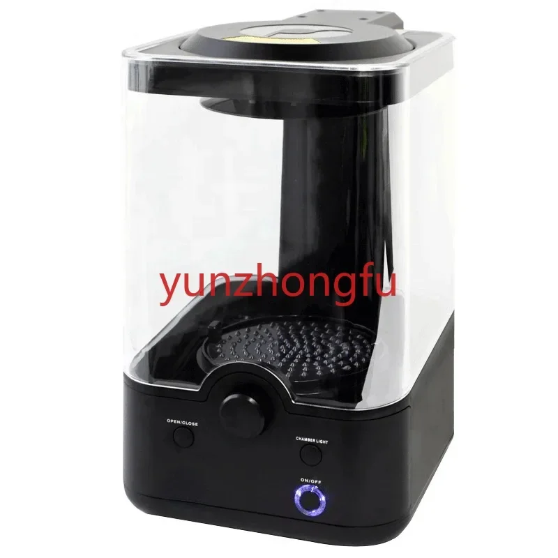 Polymaker Polysher 3D Printer Polisher Work with PolySmooth Filament to Create The Layer-Free Print Surface