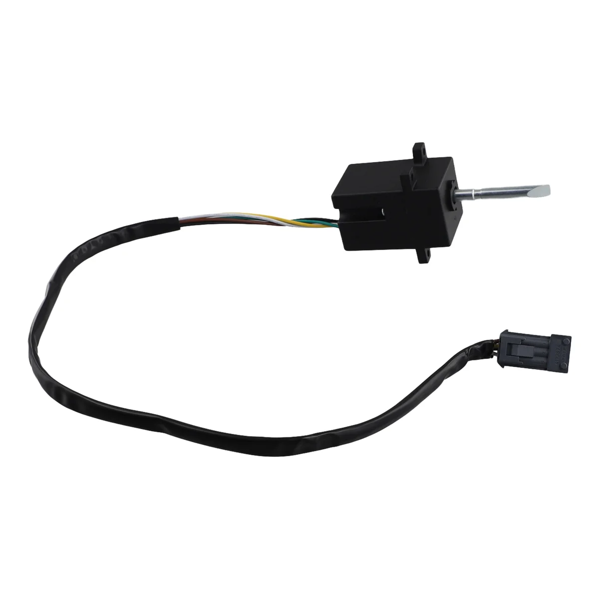 A42R-5-Wire Electric Forklift Parts Directional Switch for LINDE 335-03E 0009732949