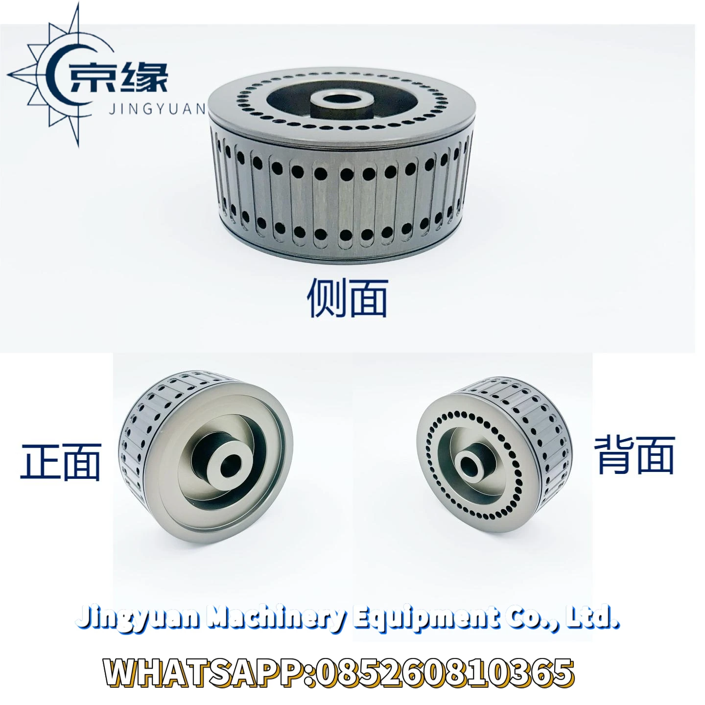 zd233-028-01-00-ruota-di-aspirazione-stahl-macchina-pieghevole-ruota-per-vuoto-rivestita-a-2-fori-stahl-ti52-cartelle-ruota-di-aspirazione-233-028-01-00