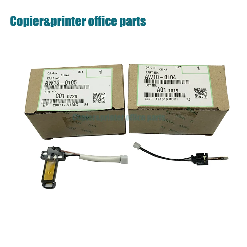 Original AW10-0105 AW10-0104 For Ricoh MP C2000 C2500 C3000 C2800 C3300 Thermistor Printer Copier Spare Parts