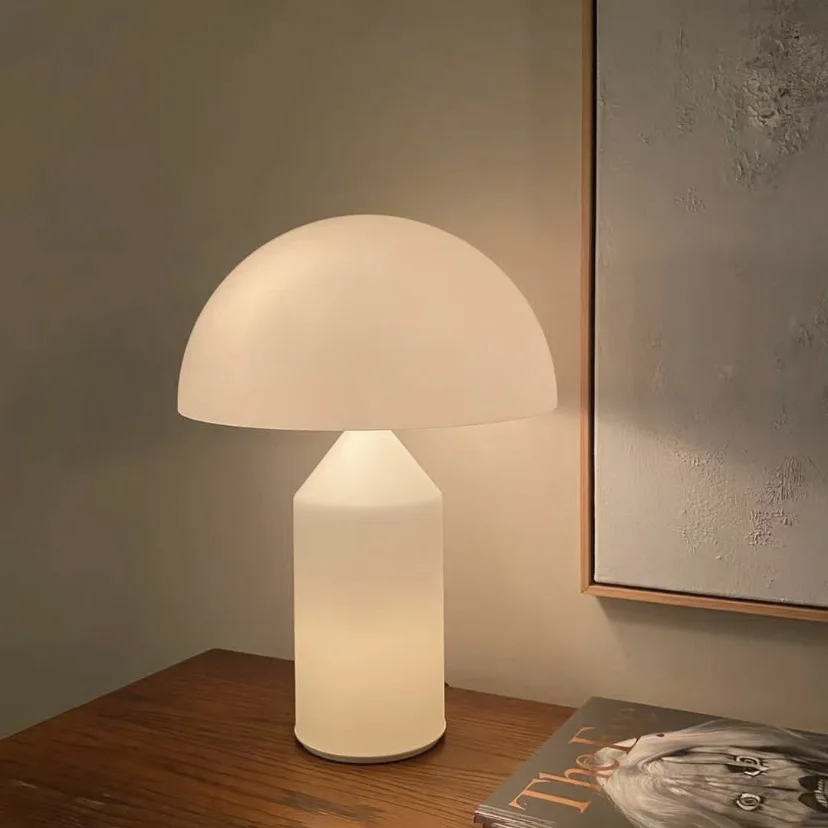 Creative Mushroom L… - image