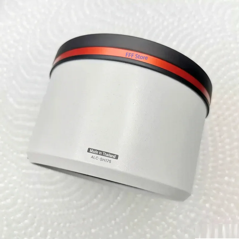 New Original ALC-SH175 Lens Hood For Sony FE 300mm F2.8 GM OSS SEL300F28GM Lens ALC SH175