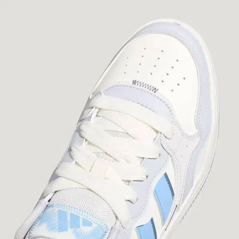 

Adidas KZ6684 Low Cut Skate Sneakers Synthetic Leather Rubber Sole Cold Cement Comfort Daily Walking Lifestyle Trainers