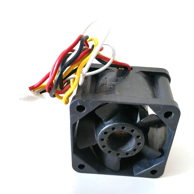 

Охлаждающий вентилятор 4 см 109P0412HB3L1 4028 12 В 0,28 А 109P0412K3033