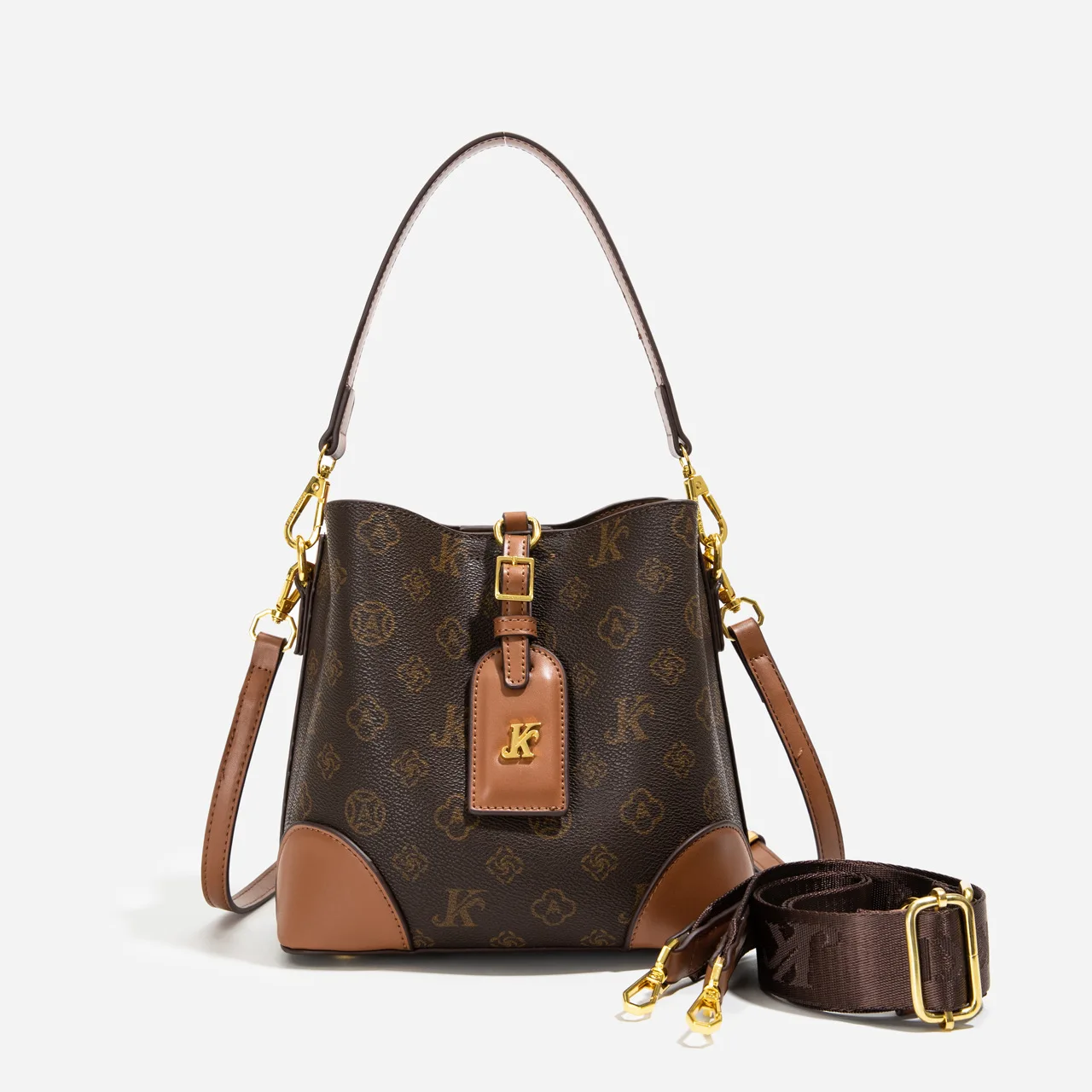 

22*14*8.5cm Fashion Luxury Women Bags Designer Crossbody Shoulder Purses Handbag Women Clutch Travel Tote Bag