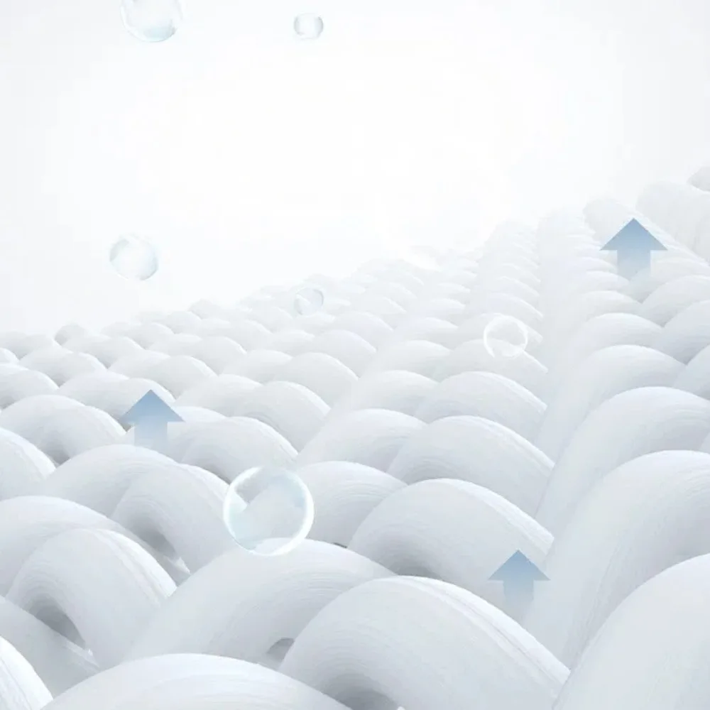 لينة الجلد ودية الطفل البول حصيرة مانعة للتسرب قابل للغسل الطفل النوم وسادات الكرتون دينو تنفس وسادة الحيض الكبار #5