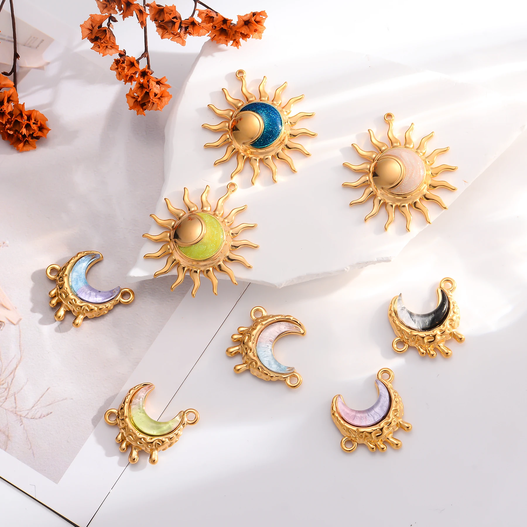 4Pcs/Lot Stainless … - image