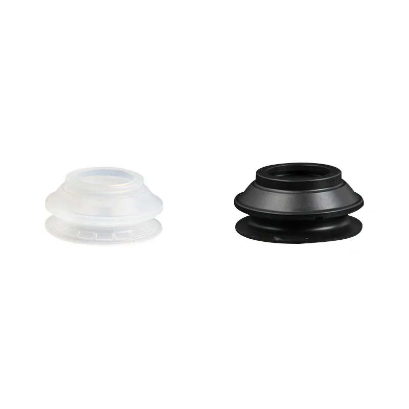 ZP3E Series Heavy Duty Vacuum Suction Cup with Fitting Head ZP3E-T32-UM-S ZP3E-T50-UM-N