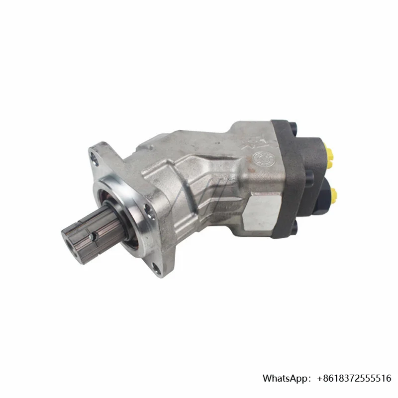 

Rexroth A17FO Hydraulic Pump for Dump Truck High-Performance Axial Piston Pump