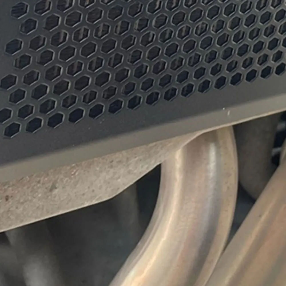 

Motorcycle Radiator Guard For Yamaha XSR700 xsr 700 2016 2017 2018 2019 2020 2021 2022 2023 2024 2025 Radiator Grille Cover