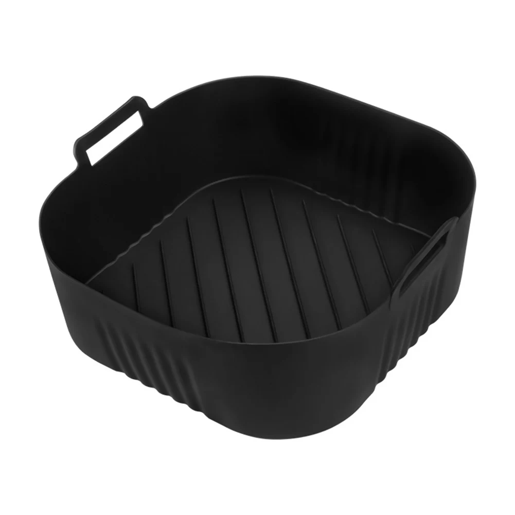 

NA230 Compatible Not Specified Air Fryer Accessory Designed For Air Fryers No-Hassle Replacement Sturdy Silicone Material