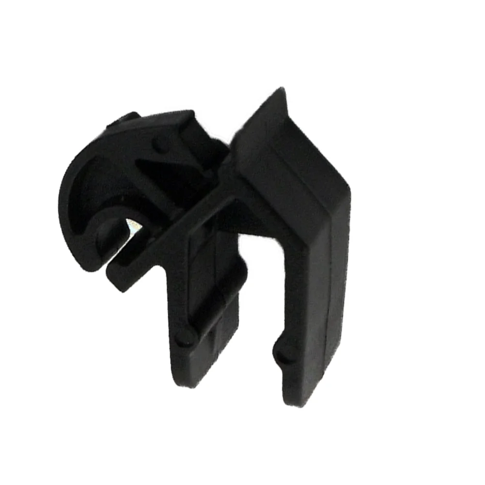 Plastic Bonnet Stay Grommet With Securing Clip For Ford For Sierra For RS Escort Transit MK3-MK5 Fiesta MK3-MK4 Granada view 3