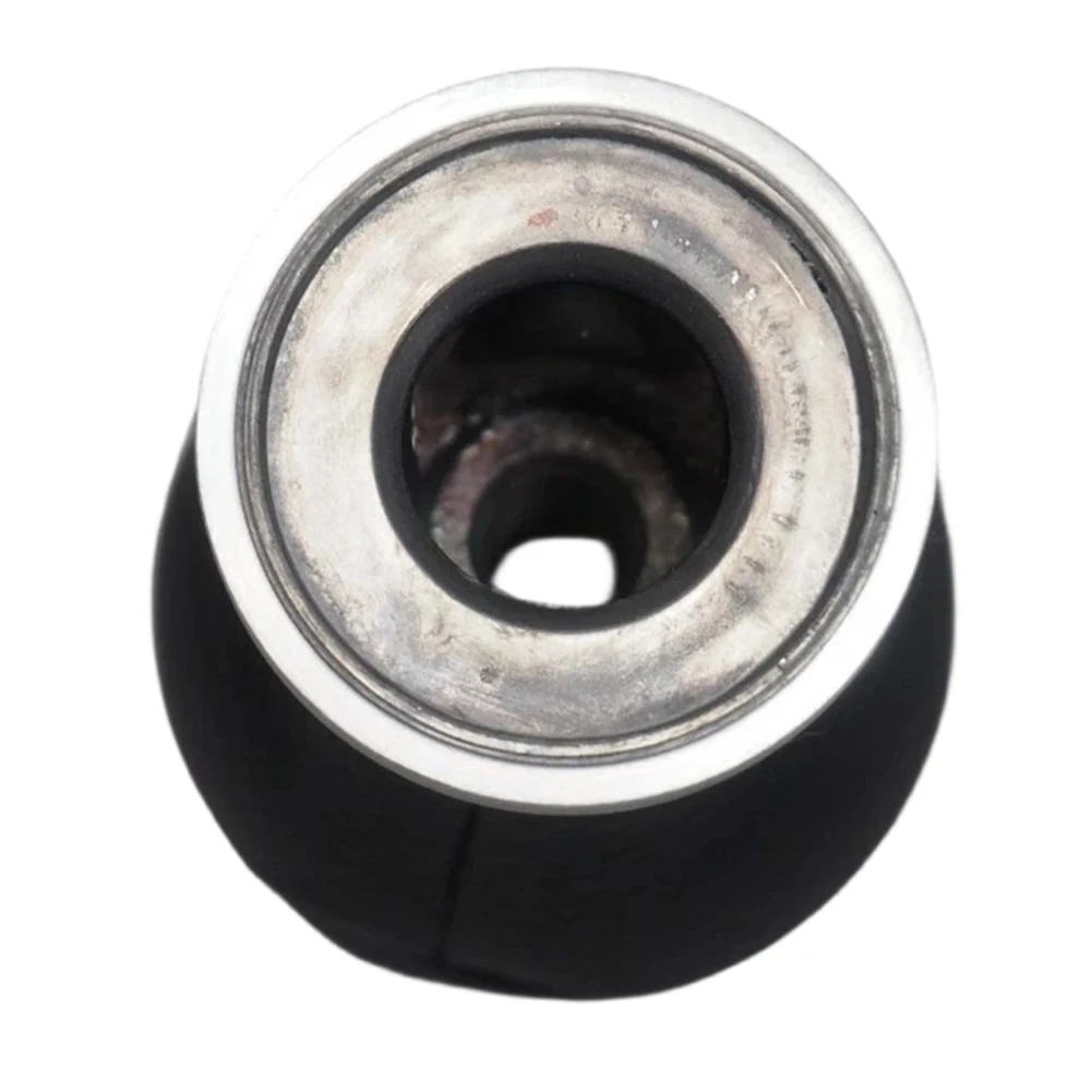 Replacement Knob As Shown In The Figure Gear Shift Knob Easy Installation For Car Enthusiasts Lightweight Design
