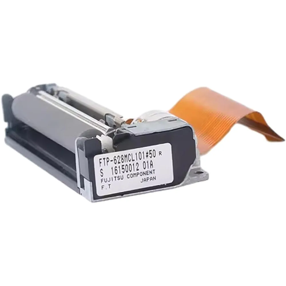 

Print Head for FTP-628MCL101 Thermal Printers Mechanism 58mm Receipt Printhead Replacement for FTP-628MCL101 Printers