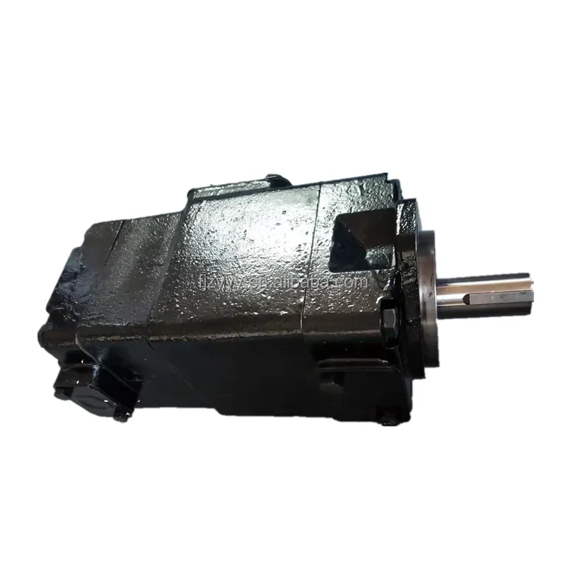 

2026 Vane PUMP T7B T7BS-B07/B08/B10/B12/B15-1R00-A1M1 T7BS-B02-1R00-A1M1 T7BS-B03-1R00-A1M1 T7BS-B04-1R00-A Hydraulic Vane Pump