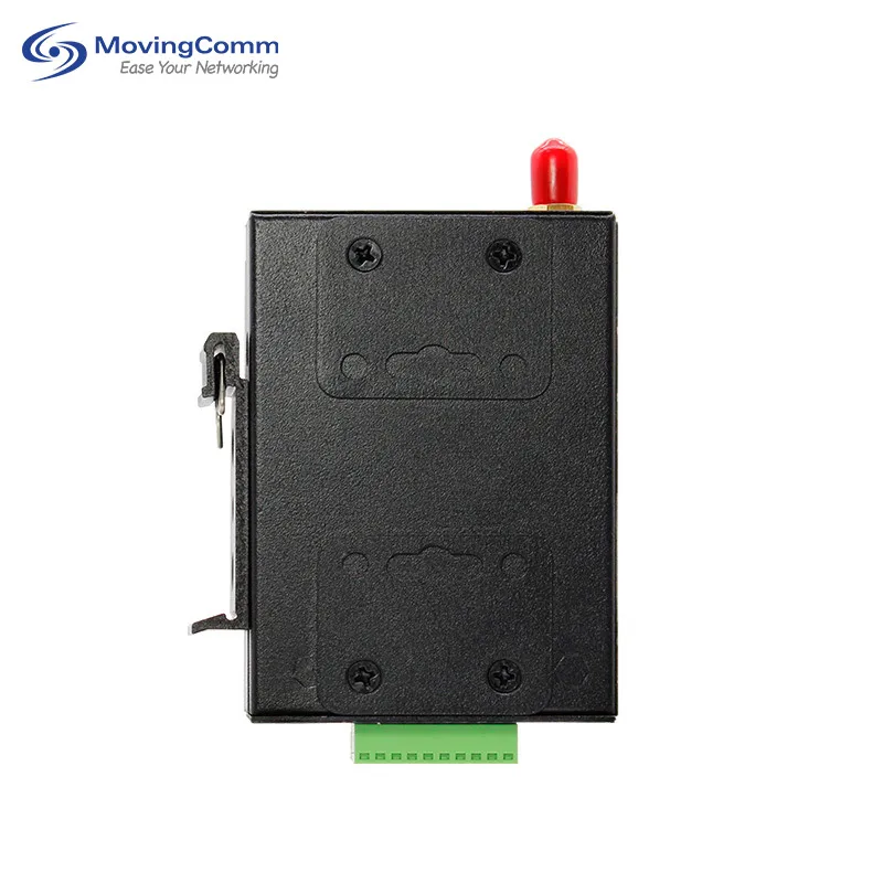 RTS Smart M2M المسلسل الصناعي Rs232 Rs485 إلى Gsm Gprs 3G 4G Wifi Rtu Dtu Tcp Ip وحدة مودم بوابة Dtu Iot اللاسلكية